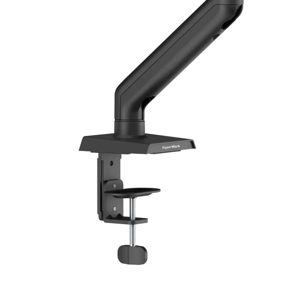 HyperWork Alpha | HPW-GMA1 Monitor Stand 5 HyperWork Alpha | HPW-GMA1 Monitor Stand - Ảnh 5