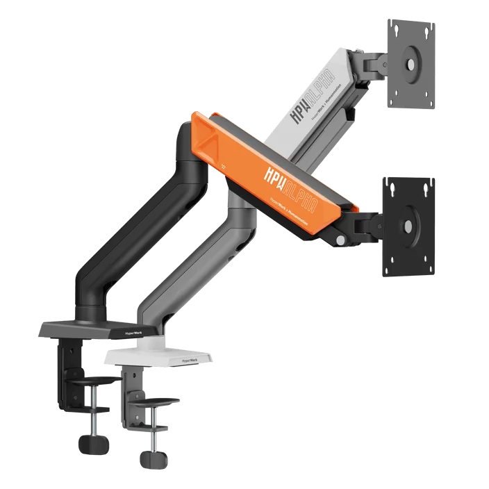 HyperWork Alpha | HPW-GMA1 Monitor Stand 1 HyperWork Alpha | HPW-GMA1 Monitor Stand