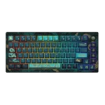 AKKO Designer Studio MOD007v3 HE Year of Dragon - Limited Edition Keyboard (Rapid Trigger)