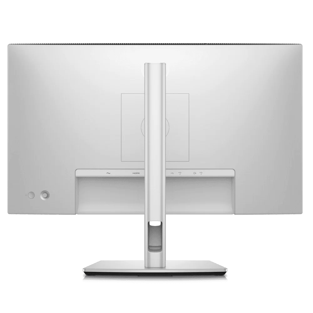 Dell Ultrasharp U2424H Monitor - 23.8 inch, FHD (1920x1080) IPS, 120Hz, 5ms, 98% DCI-P3, USB-C 3 Dell Ultrasharp U2424H Monitor - 23.8 inch, FHD (1920x1080) IPS, 120Hz, 5ms, 98% DCI-P3, USB-C - Ảnh 3