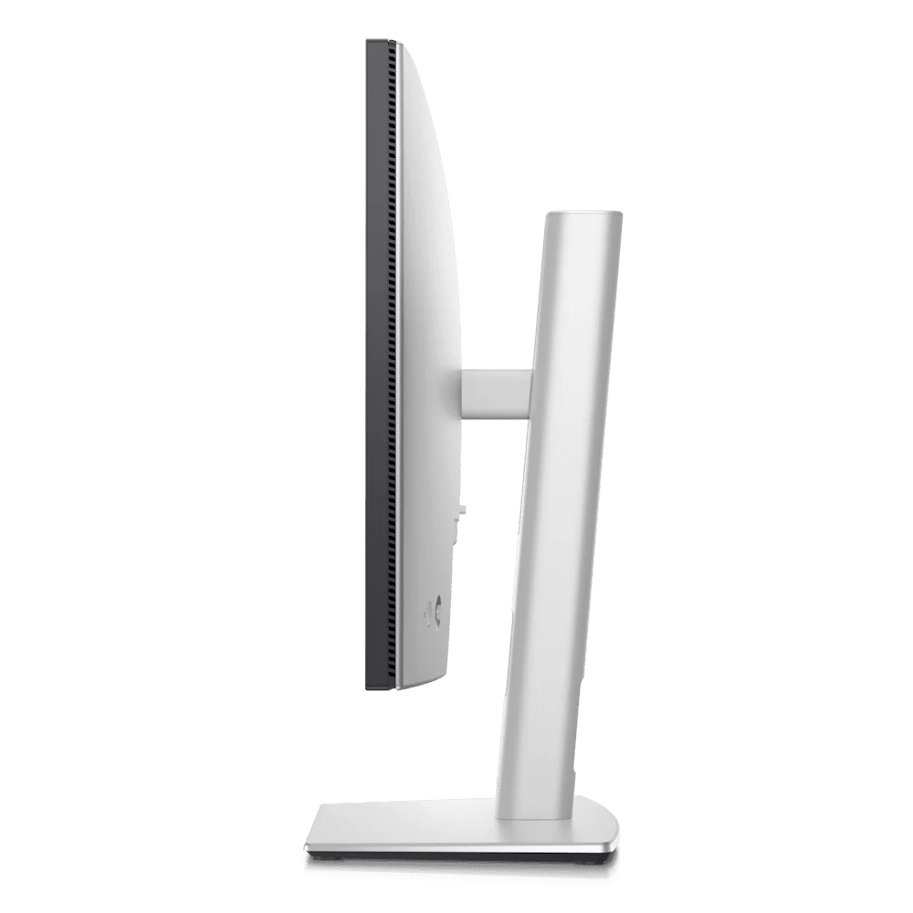 Dell Ultrasharp U2424H Monitor - 23.8 inch, FHD (1920x1080) IPS, 120Hz, 5ms, 98% DCI-P3, USB-C 5 Dell Ultrasharp U2424H Monitor - 23.8 inch, FHD (1920x1080) IPS, 120Hz, 5ms, 98% DCI-P3, USB-C - Ảnh 5