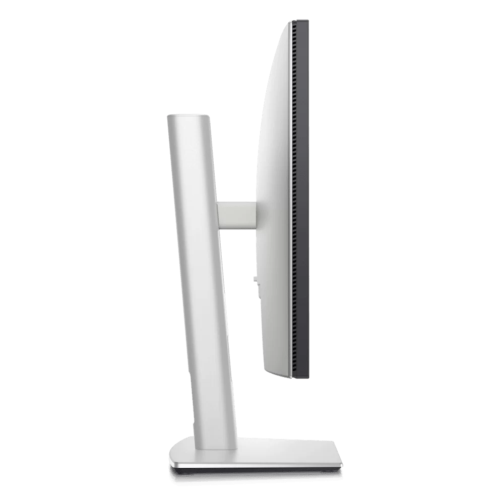 Dell Ultrasharp U2424H Monitor - 23.8 inch, FHD (1920x1080) IPS, 120Hz, 5ms, 98% DCI-P3, USB-C 6 Dell Ultrasharp U2424H Monitor - 23.8 inch, FHD (1920x1080) IPS, 120Hz, 5ms, 98% DCI-P3, USB-C - Ảnh 6