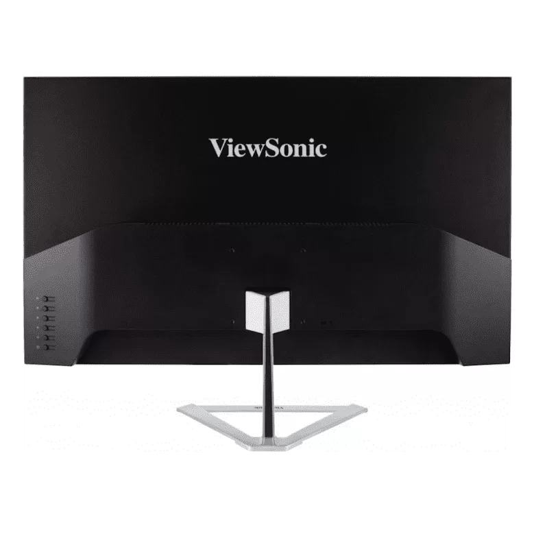 ViewSonic VX3276-2K-MHD-2 Monitor - 32 inch, 2K QHD (2560 x 1440), IPS 75Hz, Ultra-Thin Bezels, (HDMI, Display Port, Mini DisplayPort) 2 ViewSonic VX3276-2K-MHD-2 Monitor - 32 inch, 2K QHD (2560 x 1440), IPS 75Hz, Ultra-Thin Bezels, (HDMI, Display Port, Mini DisplayPort) - Ảnh 2