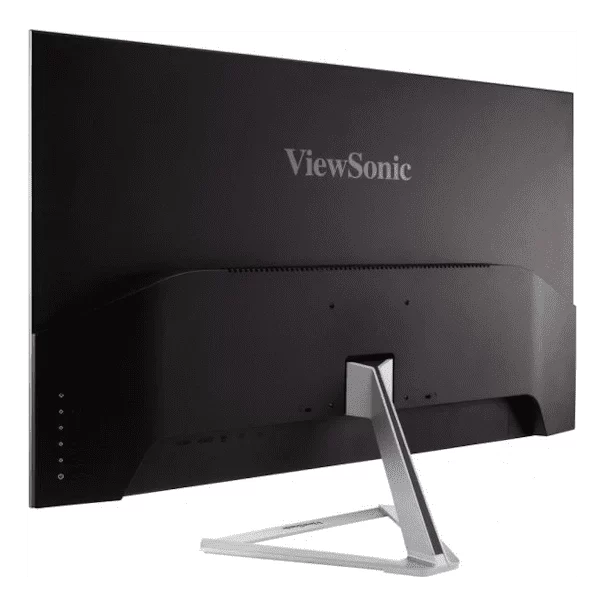ViewSonic VX3276-2K-MHD-2 Monitor - 32 inch, 2K QHD (2560 x 1440), IPS 75Hz, Ultra-Thin Bezels, (HDMI, Display Port, Mini DisplayPort) 8 ViewSonic VX3276-2K-MHD-2 Monitor - 32 inch, 2K QHD (2560 x 1440), IPS 75Hz, Ultra-Thin Bezels, (HDMI, Display Port, Mini DisplayPort) - Ảnh 8