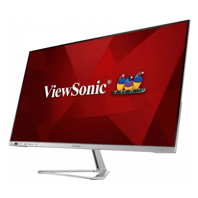 ViewSonic VX3276-2K-MHD-2 Monitor - 32 inch, 2K QHD (2560 x 1440), IPS 75Hz, Ultra-Thin Bezels, (HDMI, Display Port, Mini DisplayPort) 10 ViewSonic VX3276-2K-MHD-2 Monitor - 32 inch, 2K QHD (2560 x 1440), IPS 75Hz, Ultra-Thin Bezels, (HDMI, Display Port, Mini DisplayPort) - Ảnh 10