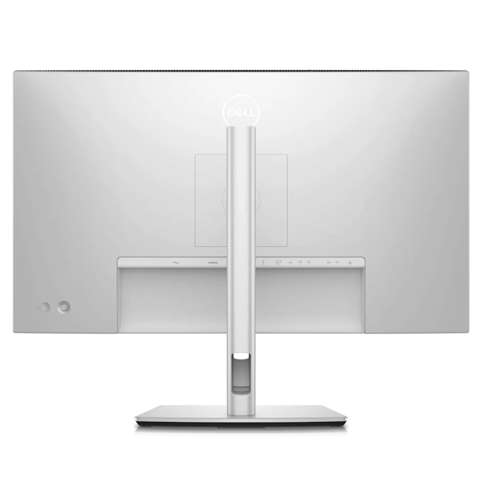 Dell UltraSharp U2724DE Thunderbolt Hub Monitor - 27 inch 120Hz, 2K QHD (2560 x 1440), IPS Black, 98% DCI-P3, 2x Thunderbolt 4 Dell UltraSharp U2724DE Thunderbolt Hub Monitor - 27 inch 120Hz, 2K QHD (2560 x 1440), IPS Black, 98% DCI-P3, 2x Thunderbolt - Ảnh 4