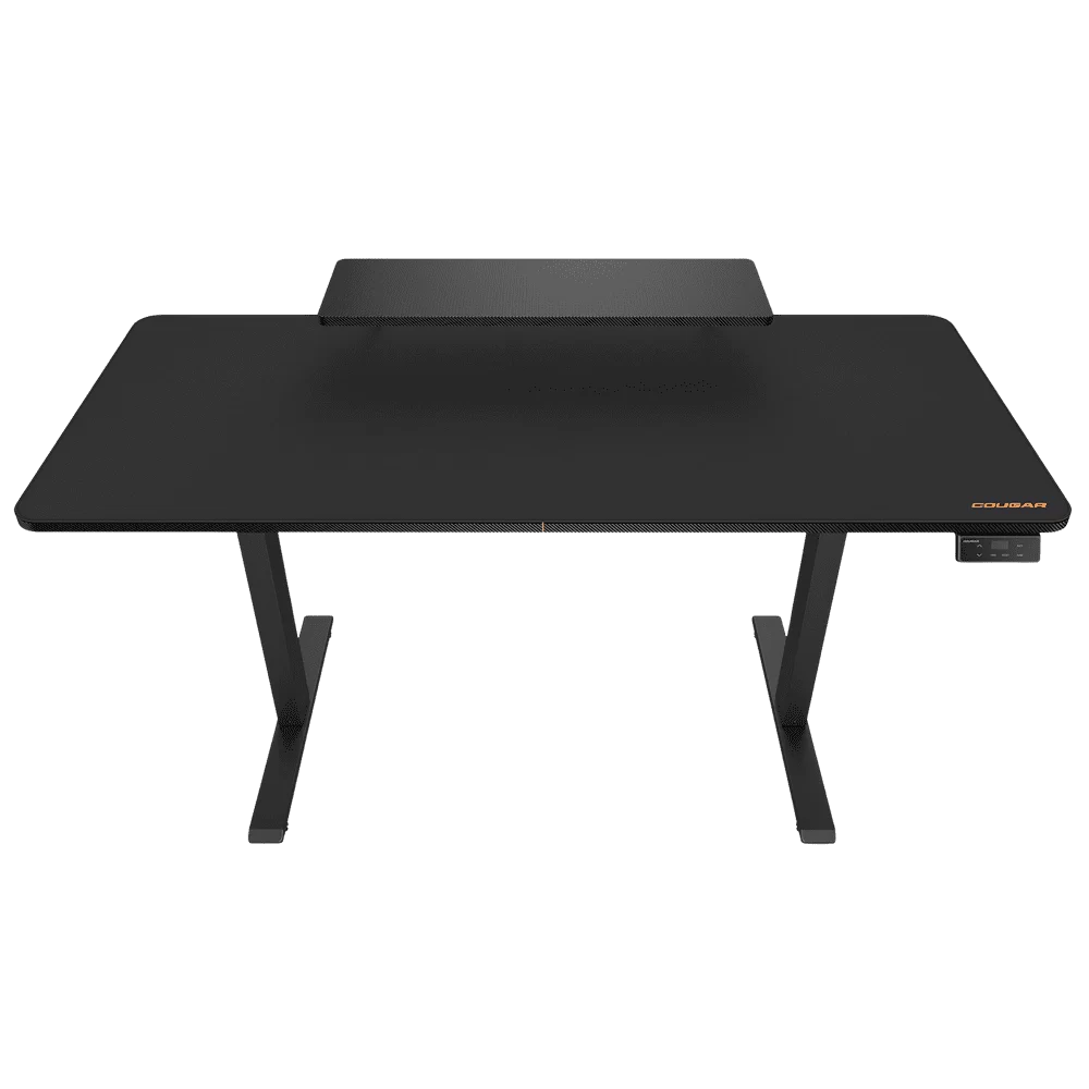 Cougar E-STAR 140 Electric Gaming Desk (1400x600x15mm) 1 Cougar E-STAR 140 Electric Gaming Desk (1400x600x15mm)