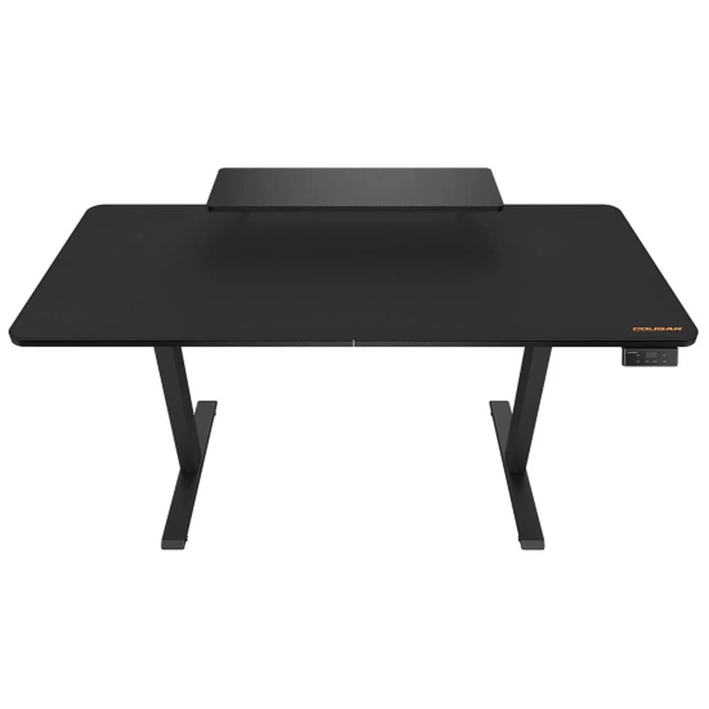 Cougar E-STAR 140 Electric Gaming Desk (1400x600x15mm) 3 Cougar E-STAR 140 Electric Gaming Desk (1400x600x15mm) - Ảnh 3