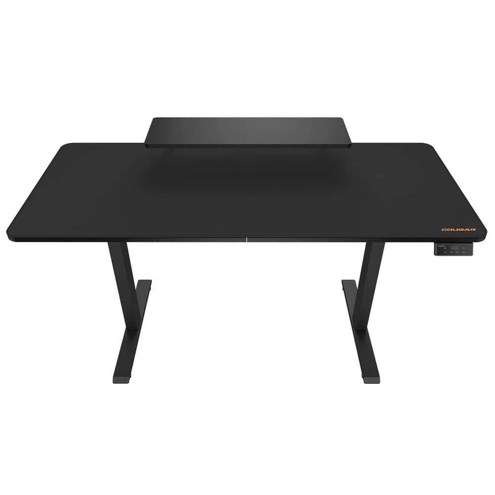 Cougar E-STAR 140 Electric Gaming Desk (1400x600x15mm) 2 Cougar E-STAR 140 Electric Gaming Desk (1400x600x15mm) - Ảnh 2