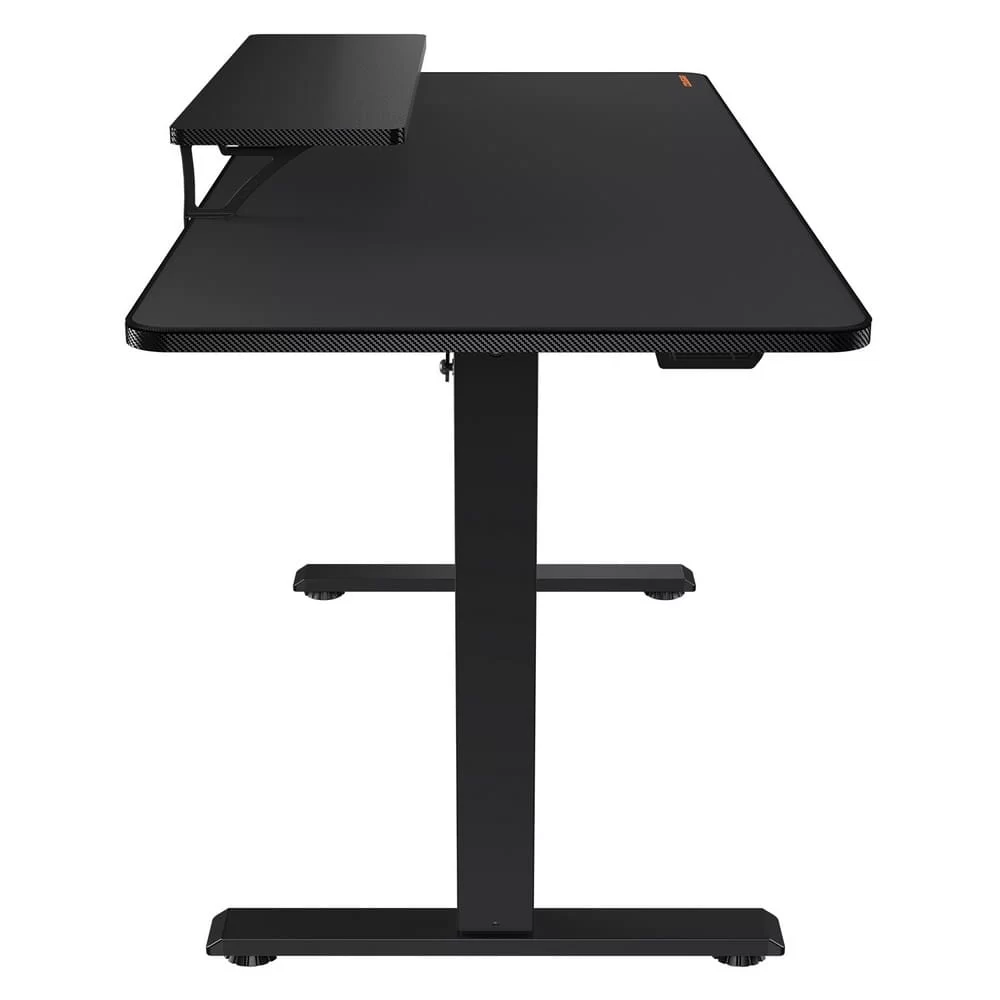 Cougar E-STAR 140 Electric Gaming Desk (1400x600x15mm) 6 Cougar E-STAR 140 Electric Gaming Desk (1400x600x15mm) - Ảnh 6