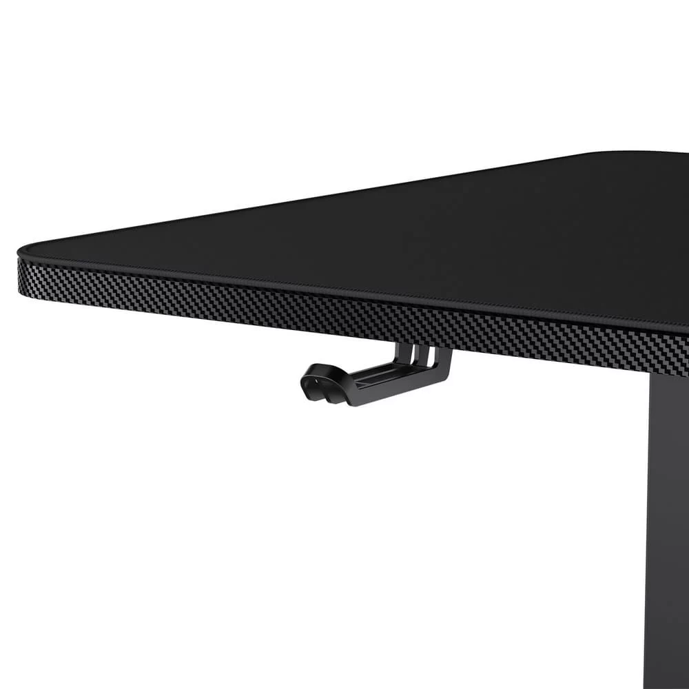 Cougar E-STAR 140 Electric Gaming Desk (1400x600x15mm) 10 Cougar E-STAR 140 Electric Gaming Desk (1400x600x15mm) - Ảnh 10