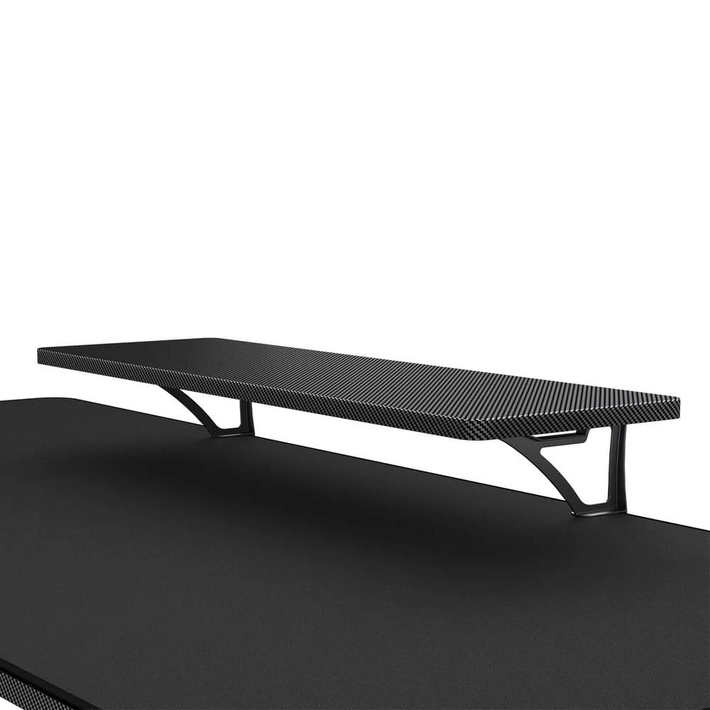Cougar E-STAR 140 Electric Gaming Desk (1400x600x15mm) 11 Cougar E-STAR 140 Electric Gaming Desk (1400x600x15mm) - Ảnh 11