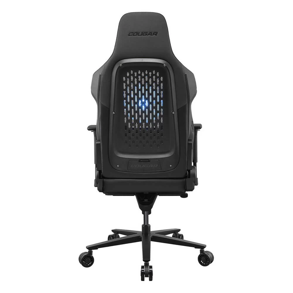 Cougar NXSYS AERO Gaming Chair - Integrated RGB Fan, Premium PVC Leather 7 Cougar NXSYS AERO Gaming Chair - Integrated RGB Fan, Premium PVC Leather - Ảnh 7