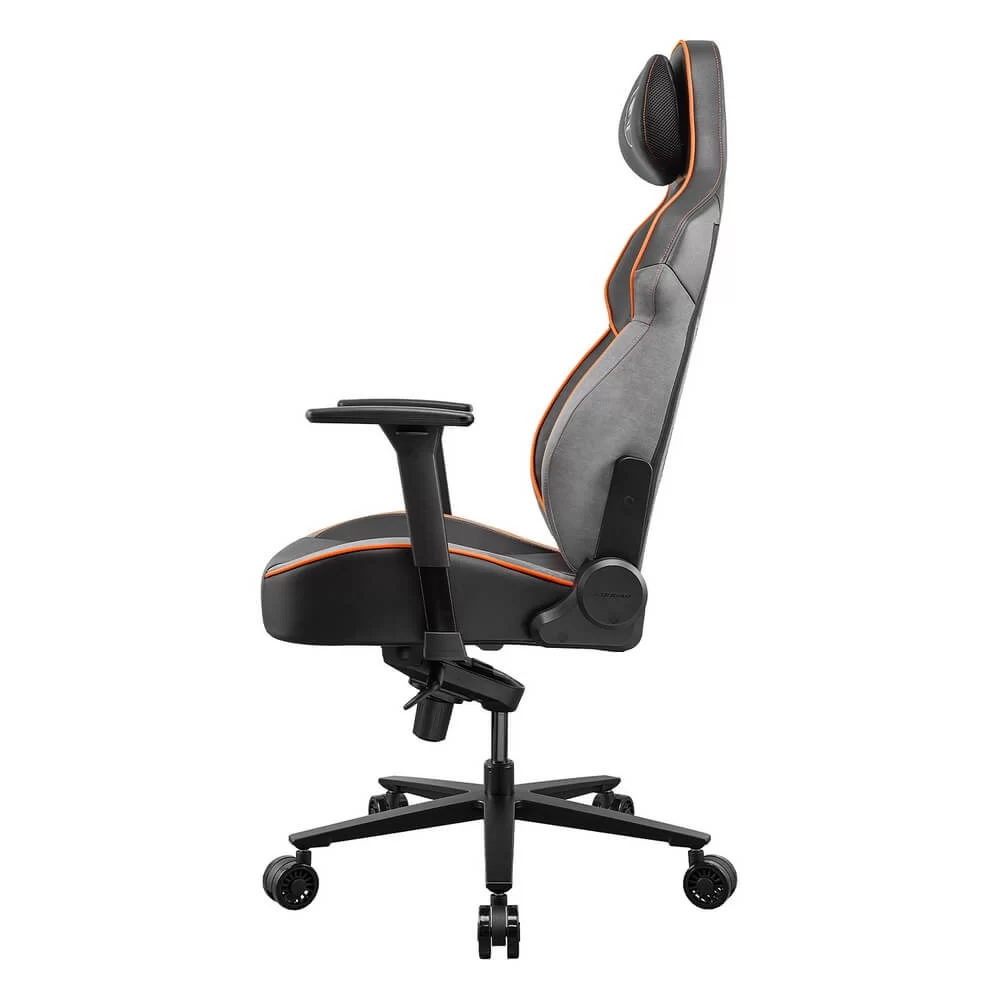 Cougar NXSYS AERO Gaming Chair - Integrated RGB Fan, Premium PVC Leather 9 Cougar NXSYS AERO Gaming Chair - Integrated RGB Fan, Premium PVC Leather - Ảnh 9