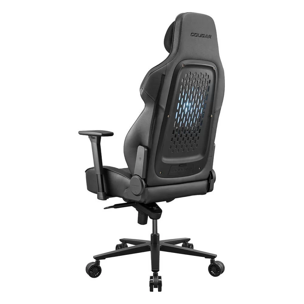 Cougar NXSYS AERO Gaming Chair - Integrated RGB Fan, Premium PVC Leather 11 Cougar NXSYS AERO Gaming Chair - Integrated RGB Fan, Premium PVC Leather - Ảnh 11