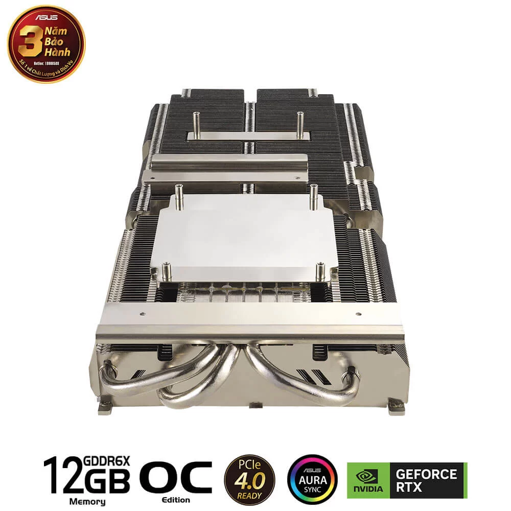 ASUS ROG Strix GeForce RTX 4070 SUPER OC Edition 12GB GDDR6X (ROG-STRIX-RTX4070S-O12G-GAMING) Graphics Card 17 ASUS ROG Strix GeForce RTX 4070 SUPER OC Edition 12GB GDDR6X (ROG-STRIX-RTX4070S-O12G-GAMING) Graphics Card - Ảnh 17