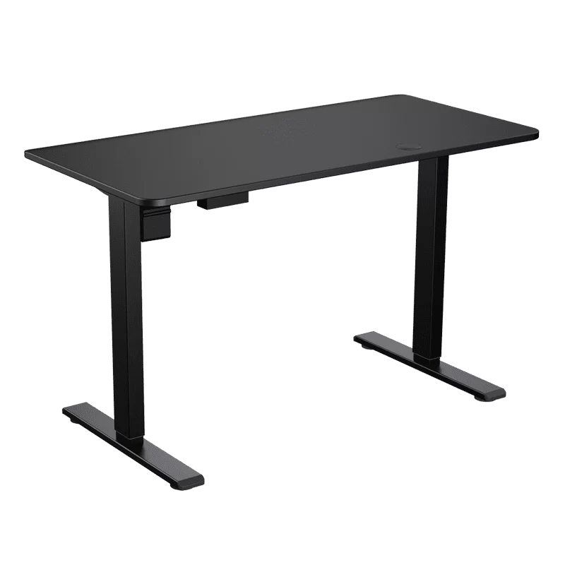 Cougar ROYAL MOSSA 120 BLACK Electric Standing Desk (1200 x 600 x 18 mm) 5 Cougar ROYAL MOSSA 120 BLACK Electric Standing Desk (1200 x 600 x 18 mm) - Ảnh 5
