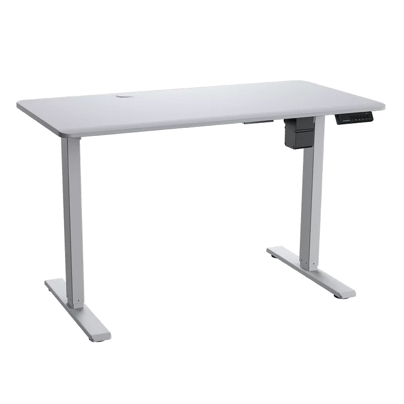Cougar ROYAL MOSSA 120 WHITE Electric Standing Desk (1200 x 600 x 18 mm) 1 Cougar ROYAL MOSSA 120 WHITE Electric Standing Desk (1200 x 600 x 18 mm)