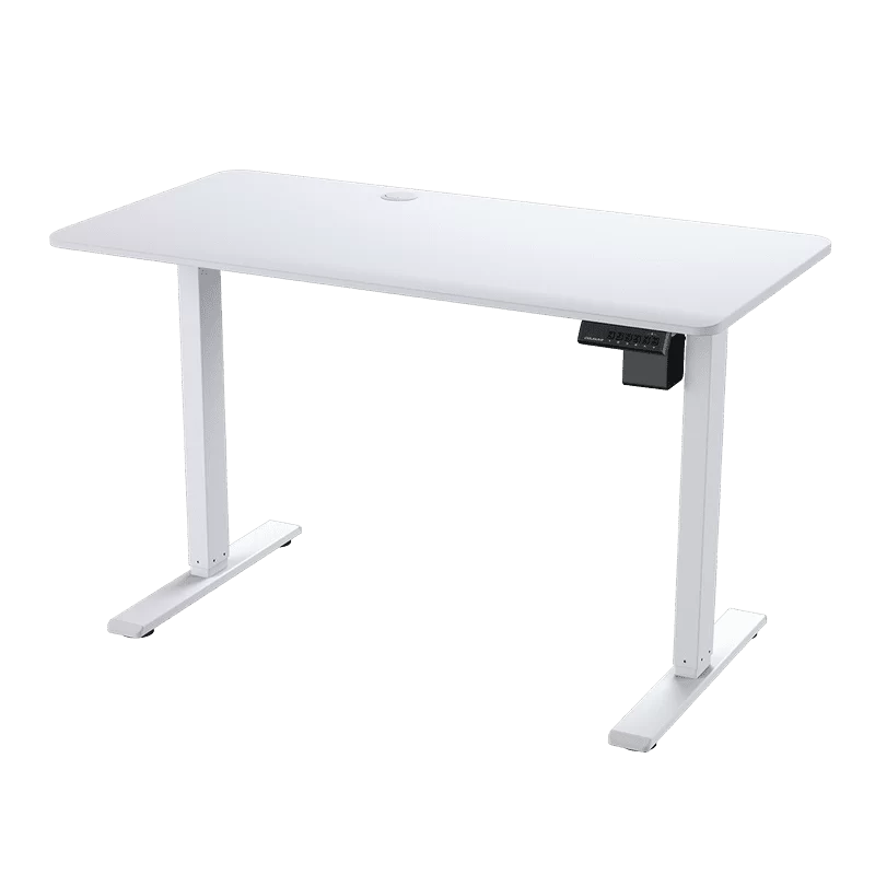 Cougar ROYAL MOSSA 120 WHITE Electric Standing Desk (1200 x 600 x 18 mm) 3 Cougar ROYAL MOSSA 120 WHITE Electric Standing Desk (1200 x 600 x 18 mm) - Ảnh 3