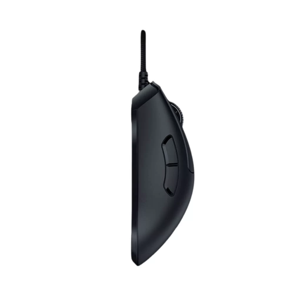 Razer DeathAdder V3 Ultra-lightweight Gaming Mouse - Black, Wired, 59g, 30K Optical Sensor 5 Razer DeathAdder V3 Ultra-lightweight Gaming Mouse - Black, Wired, 59g, 30K Optical Sensor - Ảnh 5