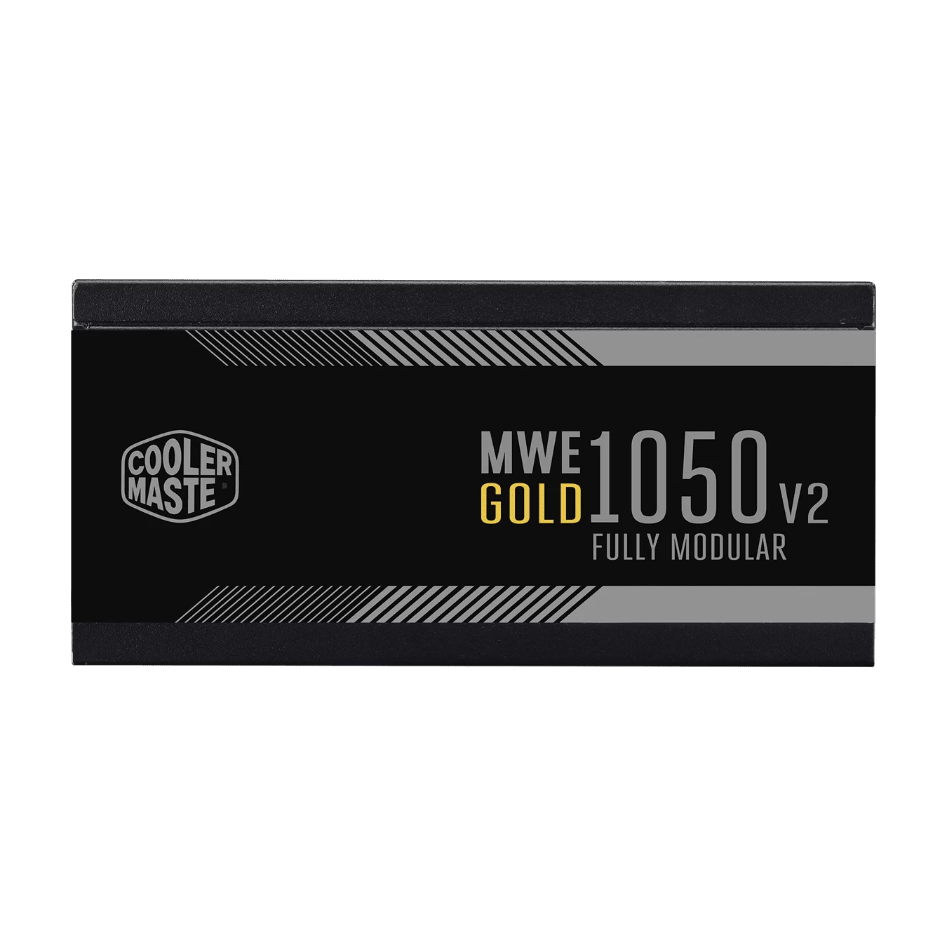 Cooler Master MWE Gold 1050 V2 ATX3.0 Fully Modular PSU - 1050W, 80+ Gold, Quiet 140mm FDB Fan, 2 EPS Connectors, High Temperature Resilience 1 Cooler Master MWE Gold 1050 V2 ATX3.0 Fully Modular PSU - 1050W, 80+ Gold, Quiet 140mm FDB Fan, 2 EPS Connectors, High Temperature Resilience