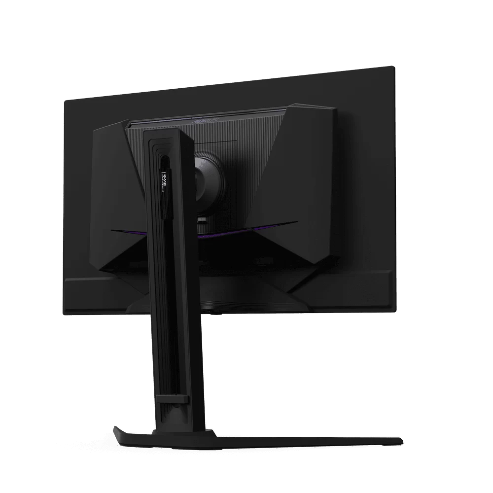 Gigabyte AORUS FO27Q3 OLED Monitor - 27-inch 1440p QD-OLED panel, QHD (2560 x 1440), 360Hz, 0.03ms GTG, 10 bits, 99% DCI-P3 6 Gigabyte AORUS FO27Q3 OLED Monitor - 27-inch 1440p QD-OLED panel, QHD (2560 x 1440), 360Hz, 0.03ms GTG, 10 bits, 99% DCI-P3 - Ảnh 6