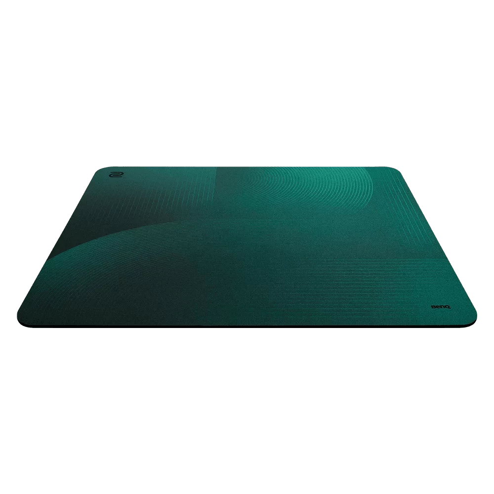 BenQ ZOWIE G-SR-SE Bi II Large Esports Gaming Mouse Pad - 470 x 390 x 3.5 mm 2 BenQ ZOWIE G-SR-SE Bi II Large Esports Gaming Mouse Pad - 470 x 390 x 3.5 mm - Ảnh 2