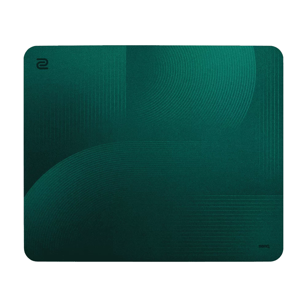 BenQ ZOWIE G-SR-SE Bi II Large Esports Gaming Mouse Pad - 470 x 390 x 3.5 mm 1 BenQ ZOWIE G-SR-SE Bi II Large Esports Gaming Mouse Pad - 470 x 390 x 3.5 mm