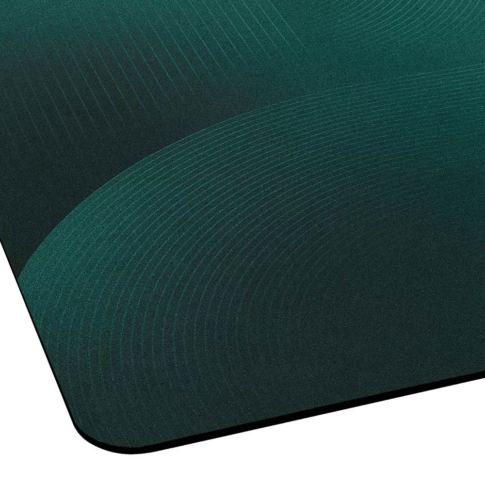 BenQ ZOWIE G-SR-SE Bi II Large Esports Gaming Mouse Pad - 470 x 390 x 3.5 mm 4 BenQ ZOWIE G-SR-SE Bi II Large Esports Gaming Mouse Pad - 470 x 390 x 3.5 mm - Ảnh 4