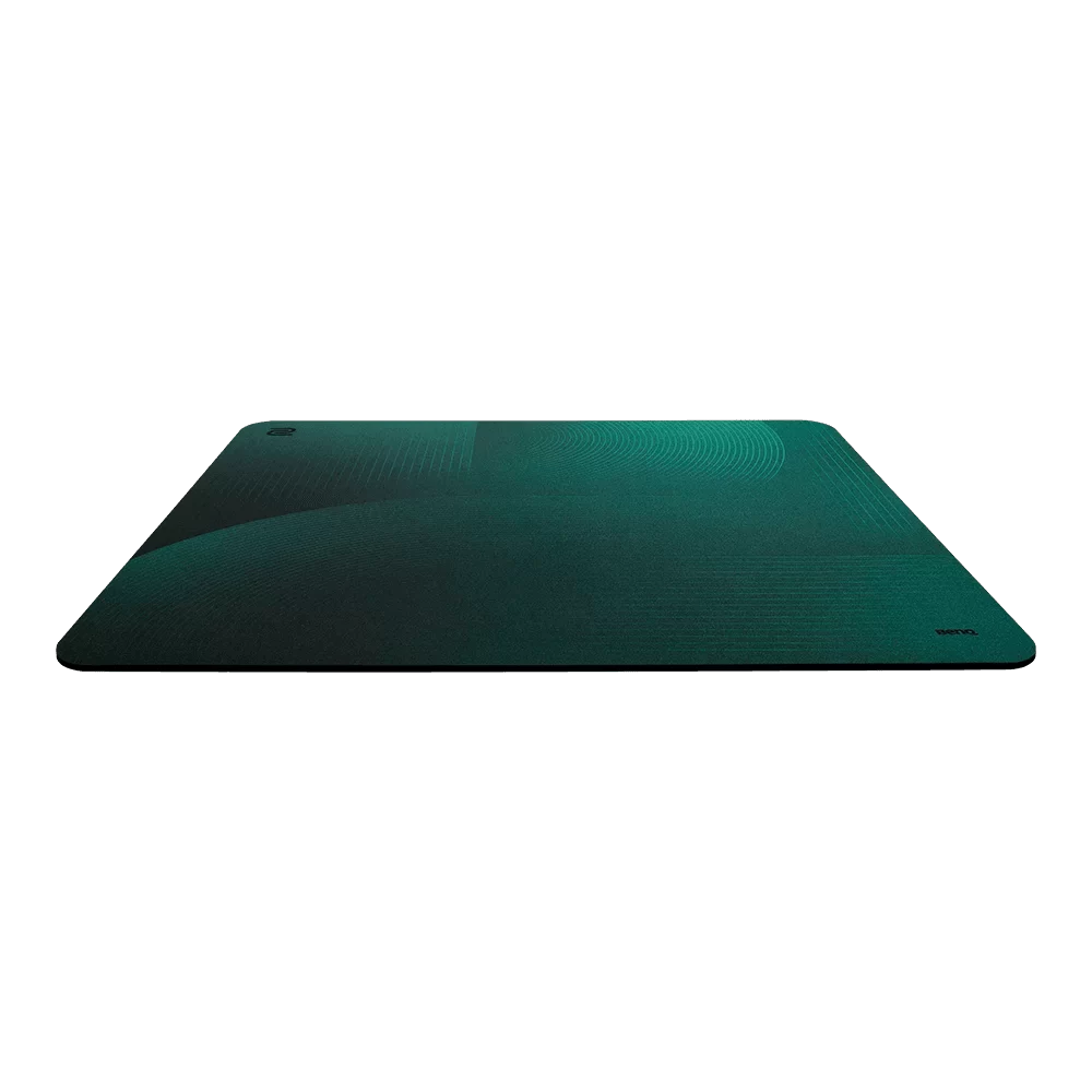 BenQ ZOWIE G-SR-SE Bi II Large Esports Gaming Mouse Pad - 470 x 390 x 3.5 mm 5 BenQ ZOWIE G-SR-SE Bi II Large Esports Gaming Mouse Pad - 470 x 390 x 3.5 mm - Ảnh 5