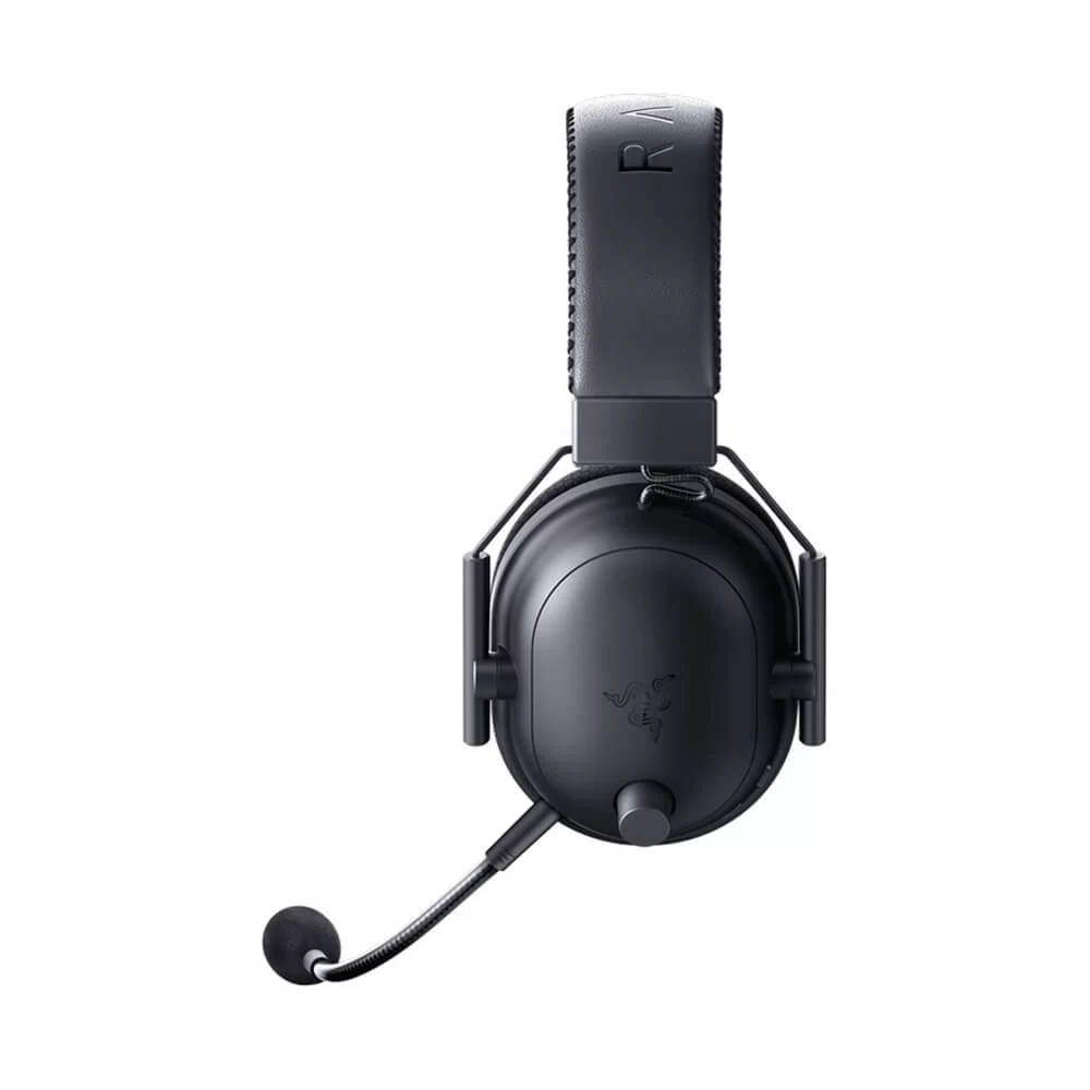 Razer BlackShark V2 Pro 2023 Wireless Gaming Mouse - Detachable Mic, 50mm Drivers, 70Hr Battery Life 6 Razer BlackShark V2 Pro 2023 Wireless Gaming Mouse - Detachable Mic, 50mm Drivers, 70Hr Battery Life - Ảnh 6