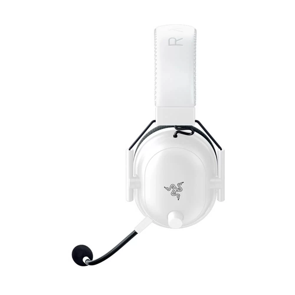 Razer BlackShark V2 Pro 2023 Wireless Gaming Mouse - Detachable Mic, 50mm Drivers, 70Hr Battery Life 8 Razer BlackShark V2 Pro 2023 Wireless Gaming Mouse - Detachable Mic, 50mm Drivers, 70Hr Battery Life - Ảnh 8