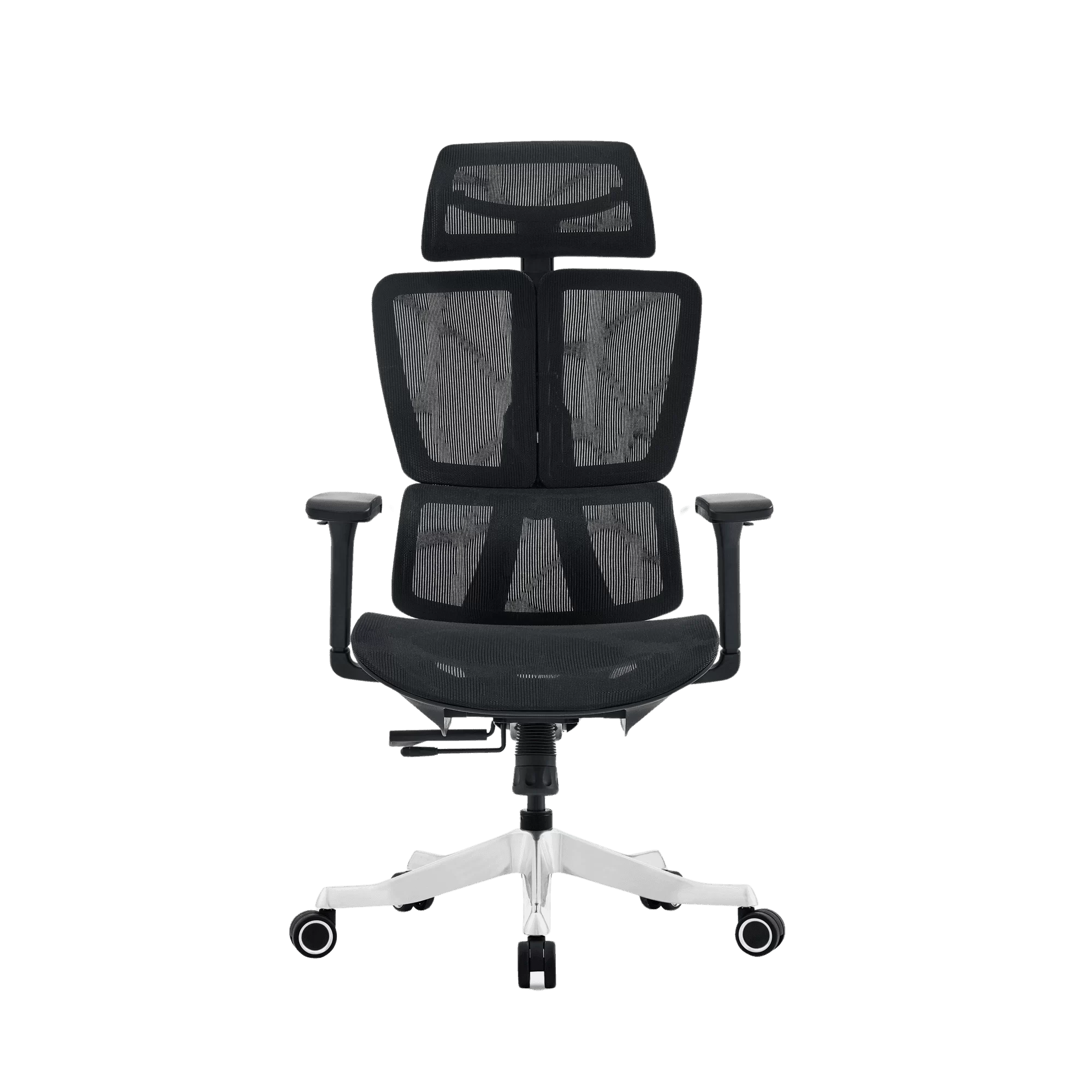 Upgen Revolution Black, vân rồng Ergonomic Chair 1 Upgen Revolution Black, vân rồng Ergonomic Chair