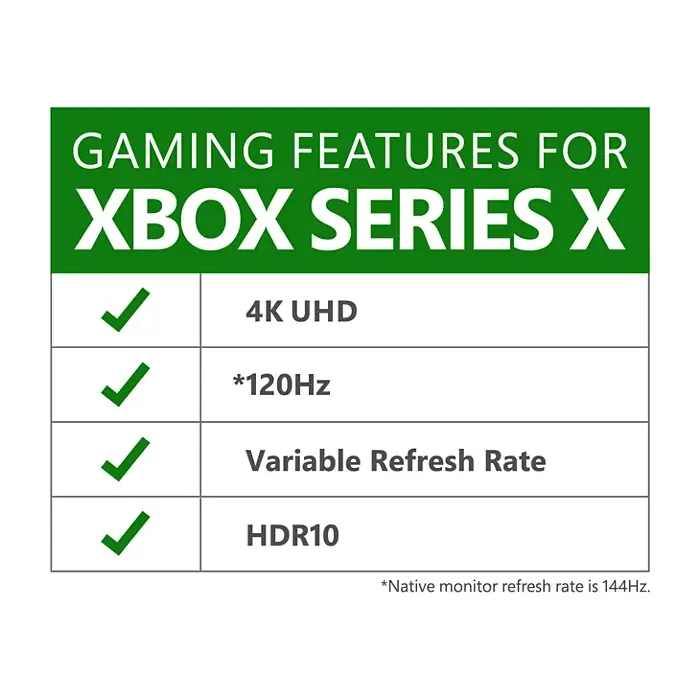 PHILIPS Momentum 279M1RV Gaming Monitor - 27 inch 16:9 4K UHD (3840 x 2160), Nano IPS, 144Hz 1ms 450 NIT, USB-C (PD 65W) 5 PHILIPS Momentum 279M1RV Gaming Monitor - 27 inch 16:9 4K UHD (3840 x 2160), Nano IPS, 144Hz 1ms 450 NIT, USB-C (PD 65W) - Ảnh 5