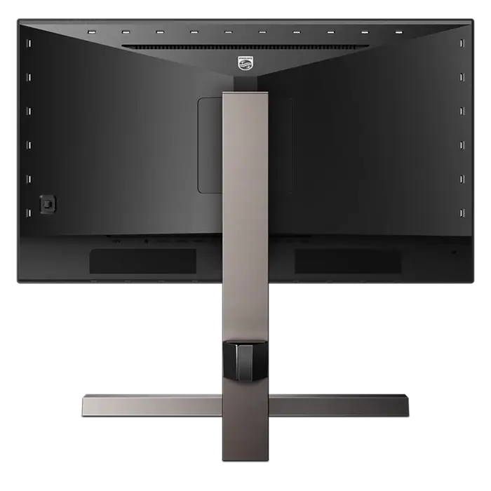 PHILIPS Momentum 279M1RV Gaming Monitor - 27 inch 16:9 4K UHD (3840 x 2160), Nano IPS, 144Hz 1ms 450 NIT, USB-C (PD 65W) 3 PHILIPS Momentum 279M1RV Gaming Monitor - 27 inch 16:9 4K UHD (3840 x 2160), Nano IPS, 144Hz 1ms 450 NIT, USB-C (PD 65W) - Ảnh 3