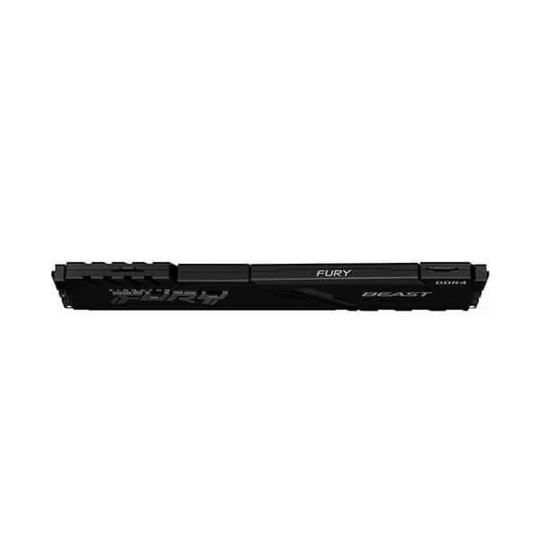 Kingston FURY Beast DDR4 8GB Memory - Black, 8GB (1x8GB) DDR4, 3200MHz, CL16 (KF432C16BB/8) 3 Kingston FURY Beast DDR4 8GB Memory - Black, 8GB (1x8GB) DDR4, 3200MHz, CL16 (KF432C16BB/8) - Ảnh 3