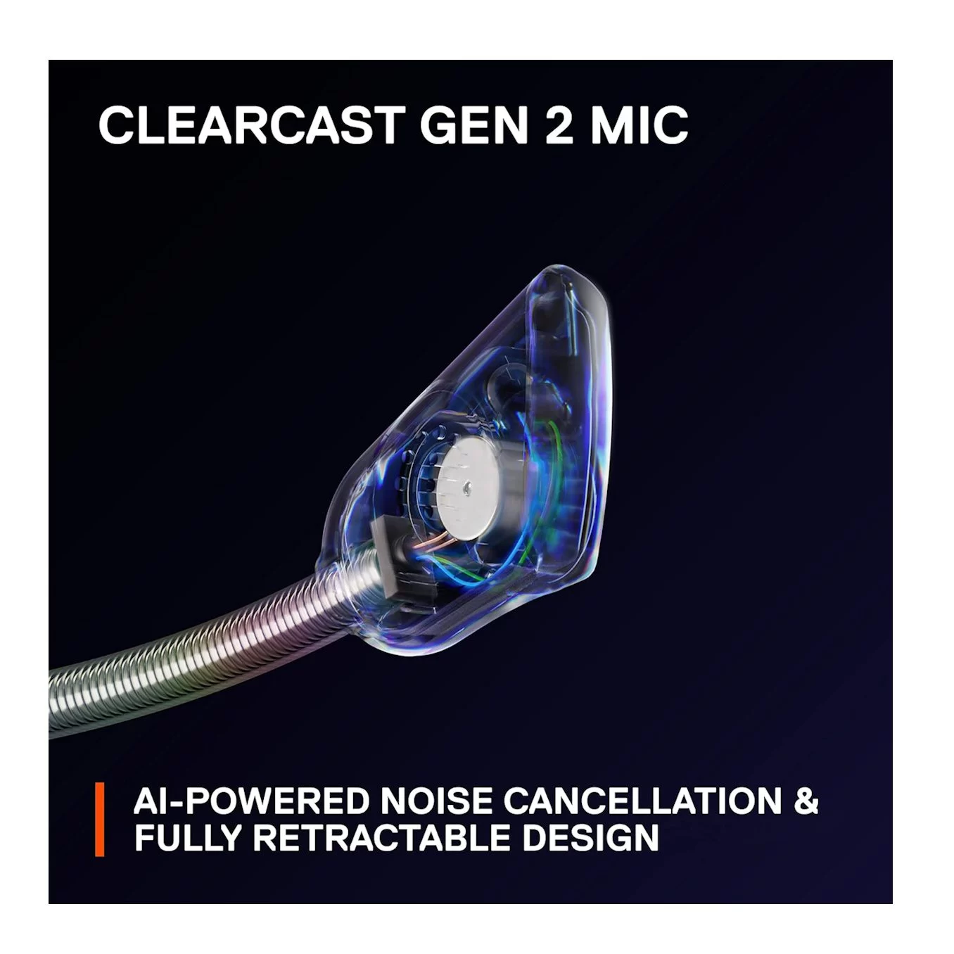 Steelseries Arctis Nova 4X Wireless Gaming Headset – Black 18 Steelseries Arctis Nova 4X Wireless Gaming Headset – Black - Ảnh 18