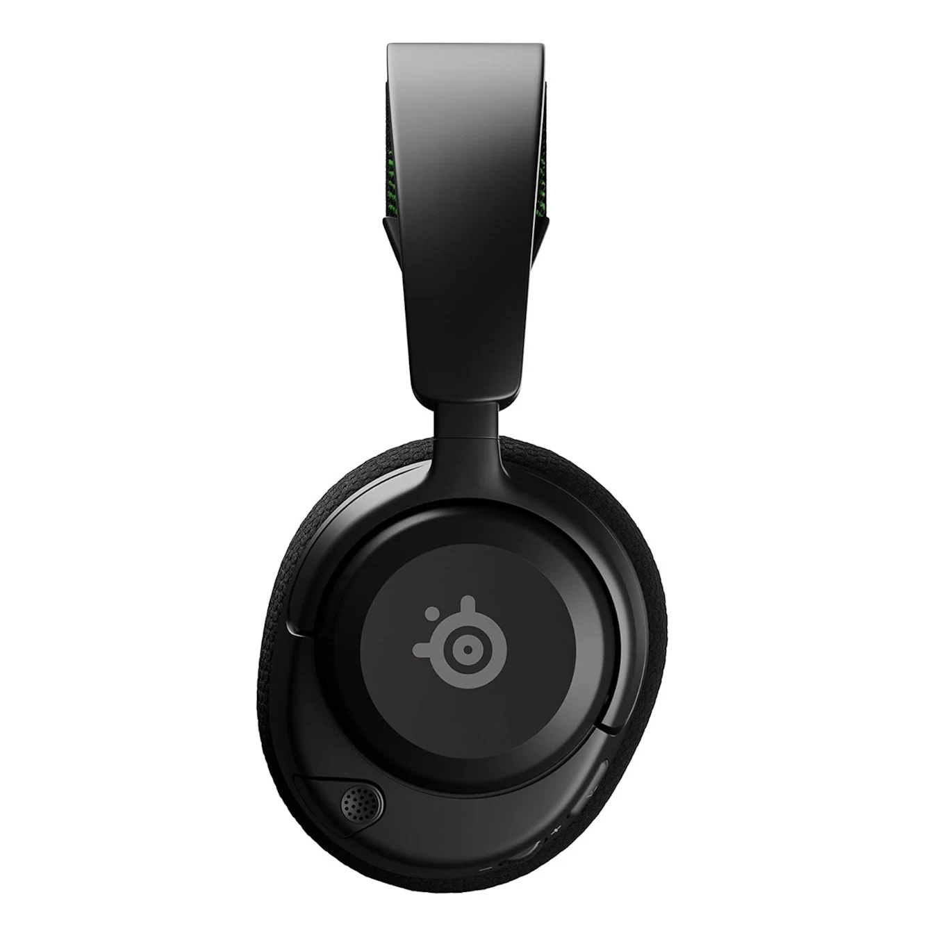 Steelseries Arctis Nova 4X Wireless Gaming Headset – Black 2 Steelseries Arctis Nova 4X Wireless Gaming Headset – Black - Ảnh 2