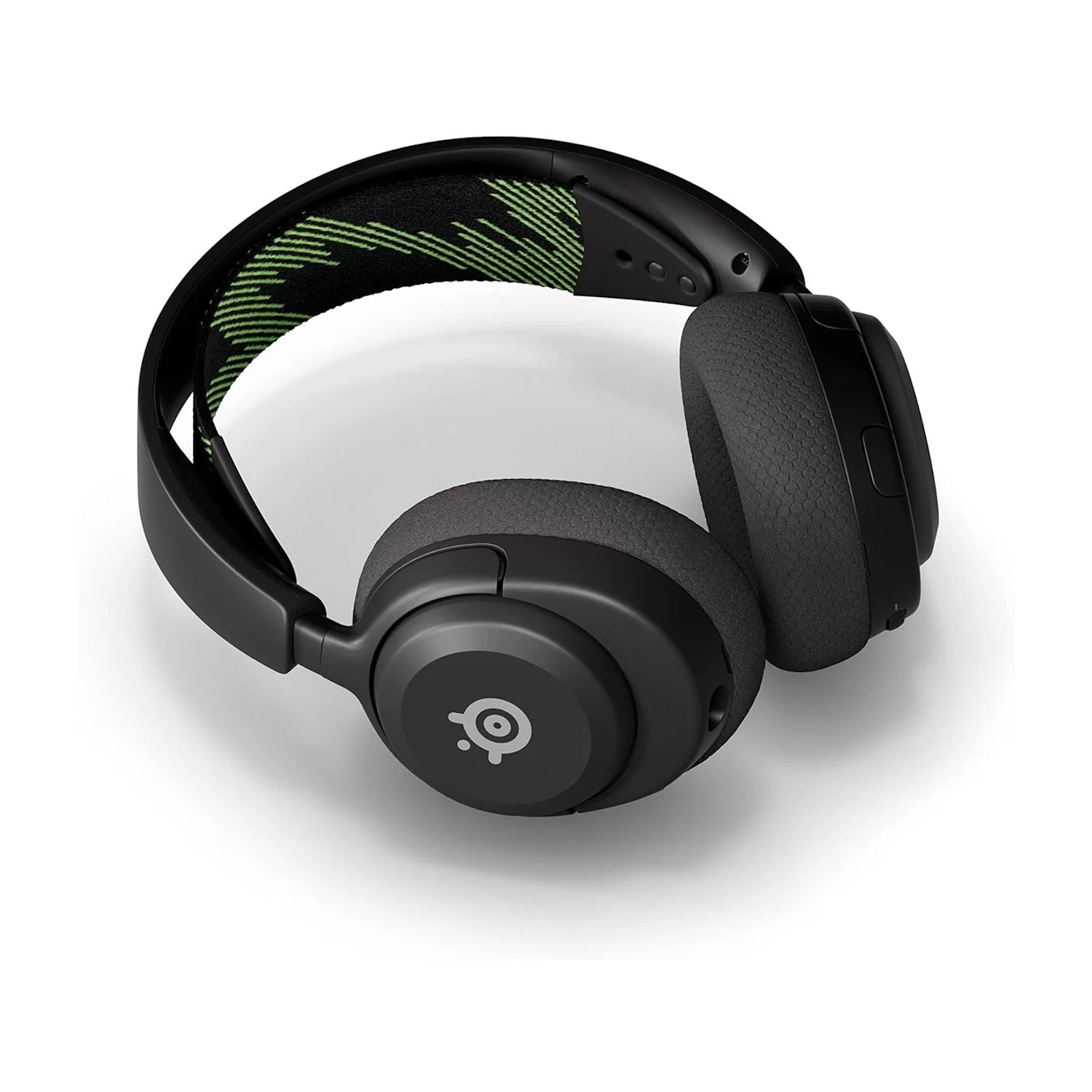 Steelseries Arctis Nova 4X Wireless Gaming Headset – Black 5 Steelseries Arctis Nova 4X Wireless Gaming Headset – Black - Ảnh 5