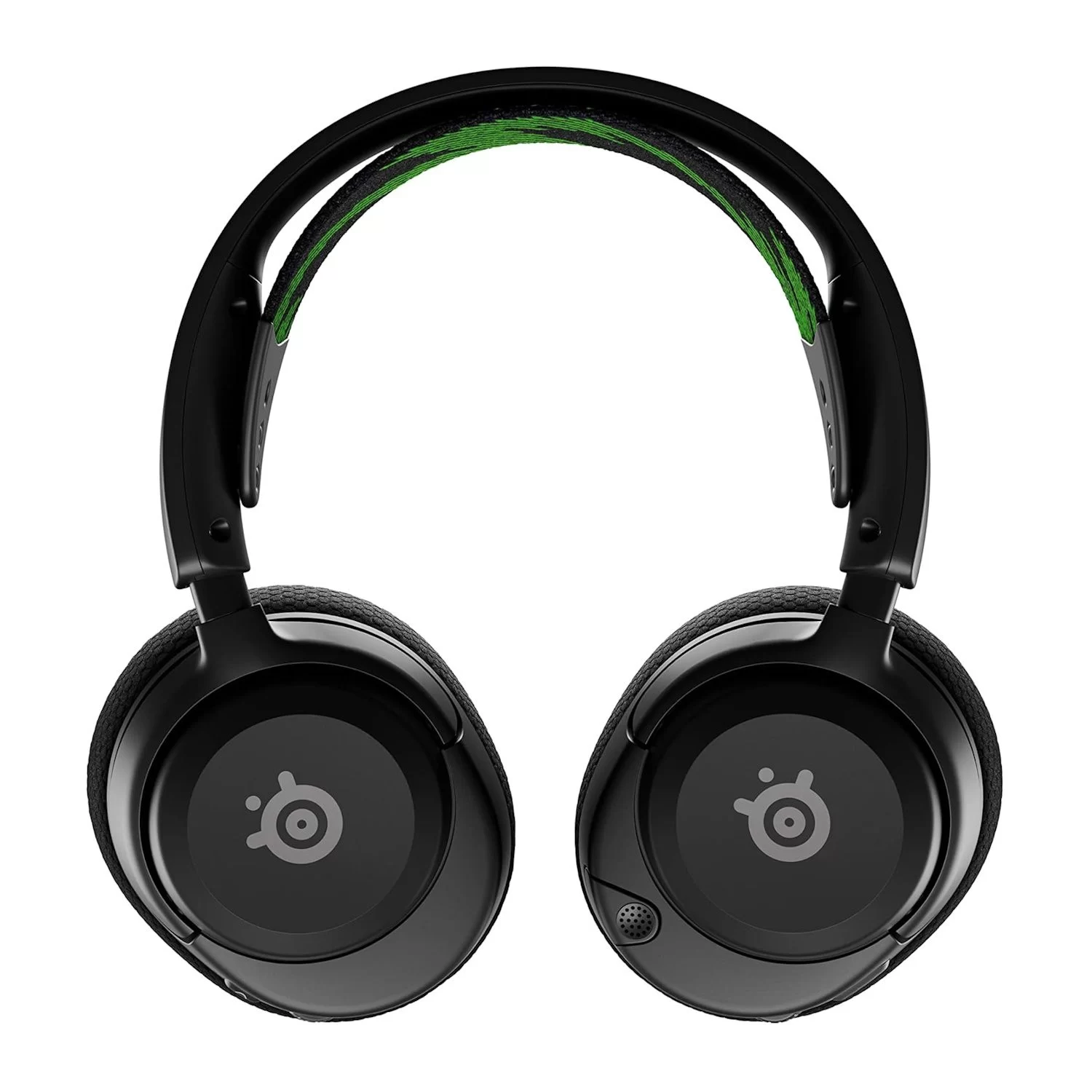 Steelseries Arctis Nova 4X Wireless Gaming Headset – Black 4 Steelseries Arctis Nova 4X Wireless Gaming Headset – Black - Ảnh 4