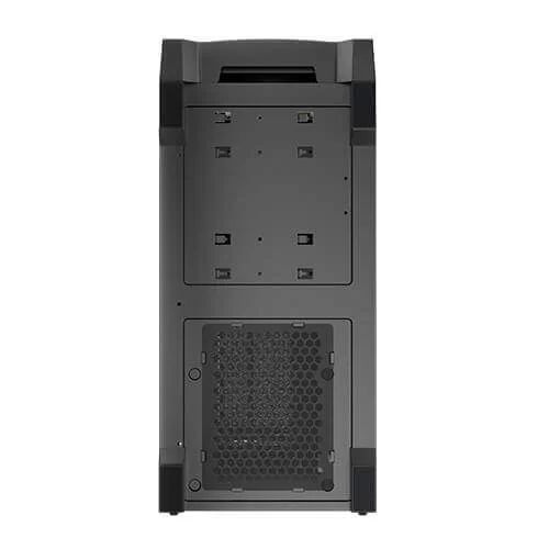 Antec NX Series AX90 Case - Black, Mesh Front Panel, 4x 120mm ARGB included 10 Antec NX Series AX90 Case - Black, Mesh Front Panel, 4x 120mm ARGB included - Ảnh 10