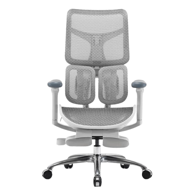 Sihoo Doro S100 Ergonomic Chair (có kê chân) 5 Sihoo Doro S100 Ergonomic Chair (có kê chân) - Ảnh 5