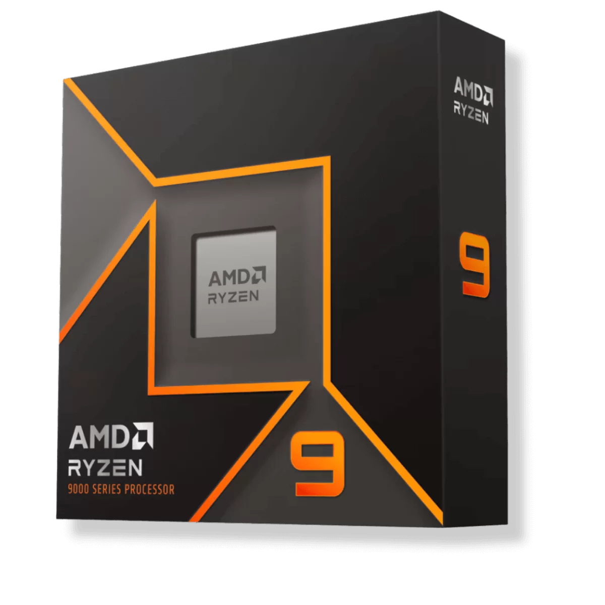 AMD Ryzen 9 9950X3D Processor - 16C32T, 4.3GHz Up to 5.7GHz, 80MB Cache, PCIe 5.0, Zen 5 Granite Ridge AM5, 170W TDP, AMD Radeon™ Graphics 1 AMD Ryzen 9 9950X3D Processor - 16C32T, 4.3GHz Up to 5.7GHz, 80MB Cache, PCIe 5.0, Zen 5 Granite Ridge AM5, 170W TDP, AMD Radeon™ Graphics