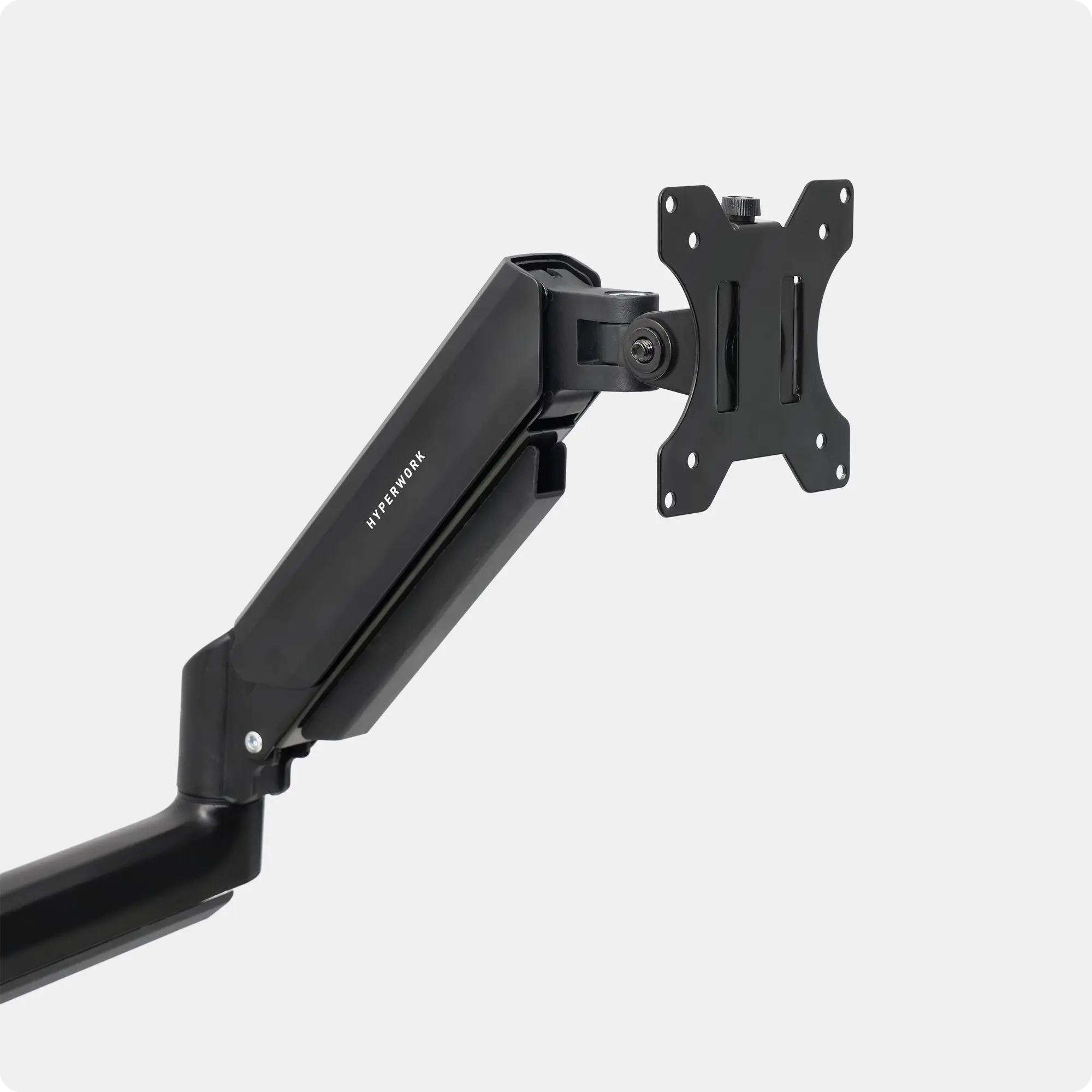 HyperWork P1 Dual Monitor Stand 6 HyperWork P1 Dual Monitor Stand - Ảnh 6