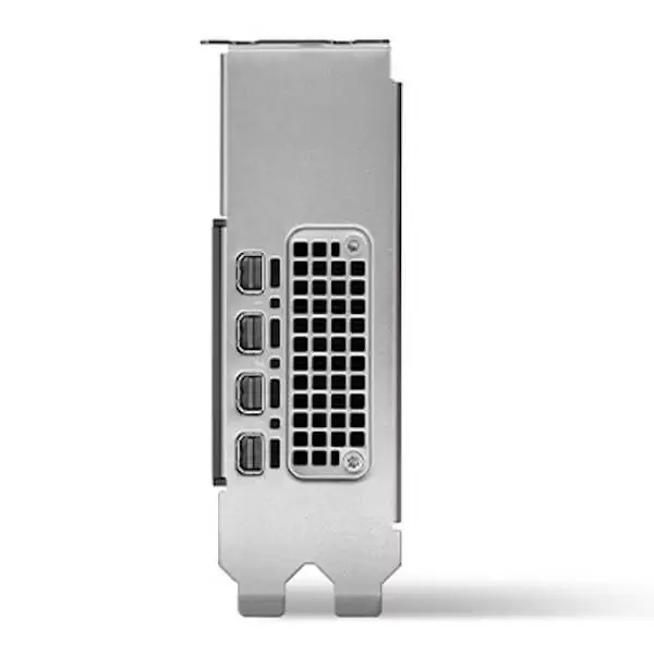 Leadtek NVIDIA RTX 2000 Ada Generation 16GB GDDR6 Graphics Card 4 Leadtek NVIDIA RTX 2000 Ada Generation 16GB GDDR6 Graphics Card - Ảnh 4