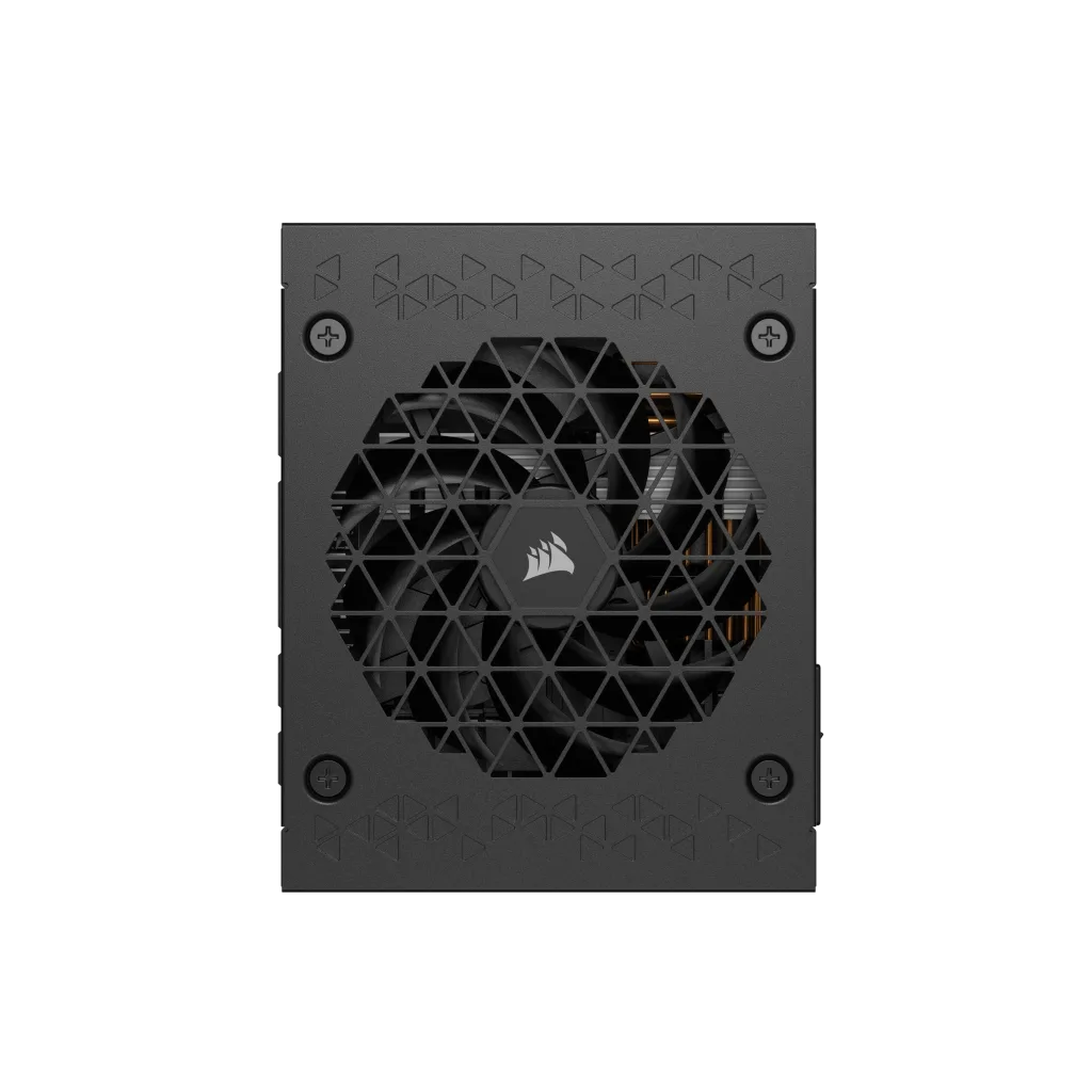 CORSAIR SF Platinum Series (2024) SF1000 SFX PSU - 1000 Watts, ATX 3.1 & PCIe 5.1, Fully Modular, 80 PLUS Platinum 8 CORSAIR SF Platinum Series (2024) SF1000 SFX PSU - 1000 Watts, ATX 3.1 & PCIe 5.1, Fully Modular, 80 PLUS Platinum - Ảnh 8