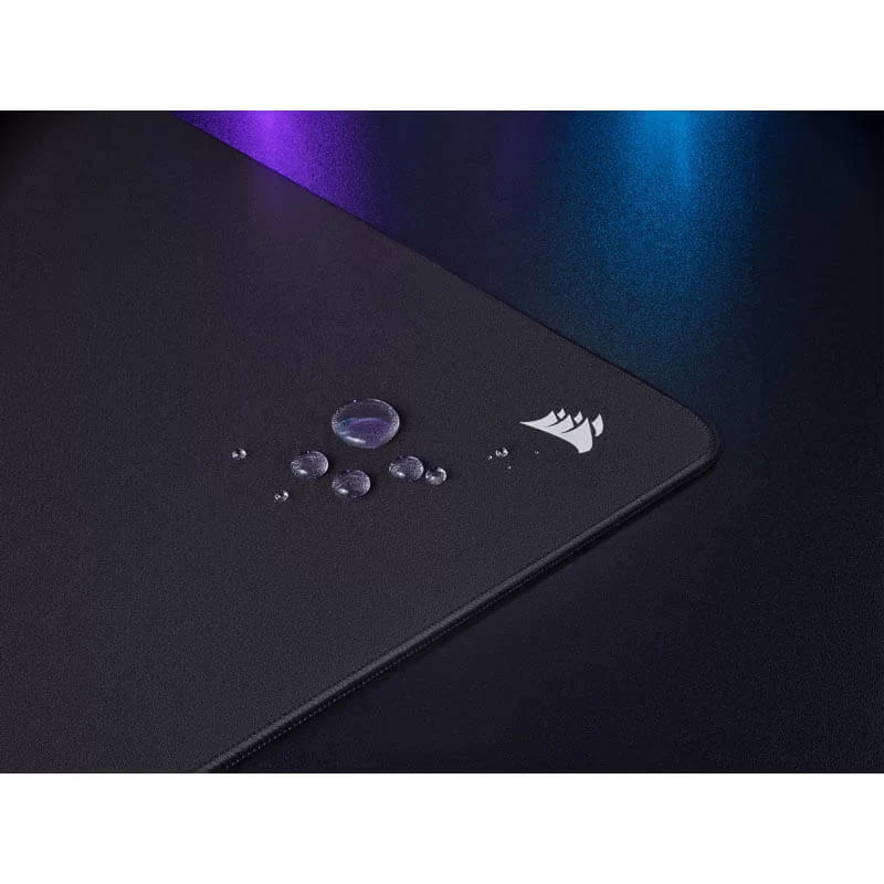 CORSAIR MM500 V2 Hybrid Cloth Gaming Mouse Pad - Large (450mm x 400mm x 3mm) 7 CORSAIR MM500 V2 Hybrid Cloth Gaming Mouse Pad - Large (450mm x 400mm x 3mm) - Ảnh 7