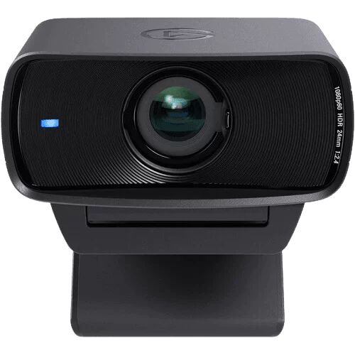 Elgato Facecam MK.2 Webcam (10WAC9901) - 1080p60, 84° field-of-view, Elgato Prime Lens, 30 - 120cm focus range, f/2.4 aperture 1 Elgato Facecam MK.2 Webcam (10WAC9901) - 1080p60, 84° field-of-view, Elgato Prime Lens, 30 - 120cm focus range, f/2.4 aperture