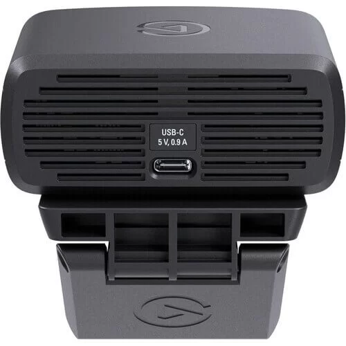 Elgato Facecam MK.2 Webcam (10WAC9901) - 1080p60, 84° field-of-view, Elgato Prime Lens, 30 - 120cm focus range, f/2.4 aperture 7 Elgato Facecam MK.2 Webcam (10WAC9901) - 1080p60, 84° field-of-view, Elgato Prime Lens, 30 - 120cm focus range, f/2.4 aperture - Ảnh 7