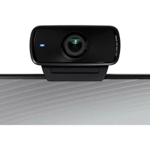 Elgato Facecam MK.2 Webcam (10WAC9901) - 1080p60, 84° field-of-view, Elgato Prime Lens, 30 - 120cm focus range, f/2.4 aperture 8 Elgato Facecam MK.2 Webcam (10WAC9901) - 1080p60, 84° field-of-view, Elgato Prime Lens, 30 - 120cm focus range, f/2.4 aperture - Ảnh 8